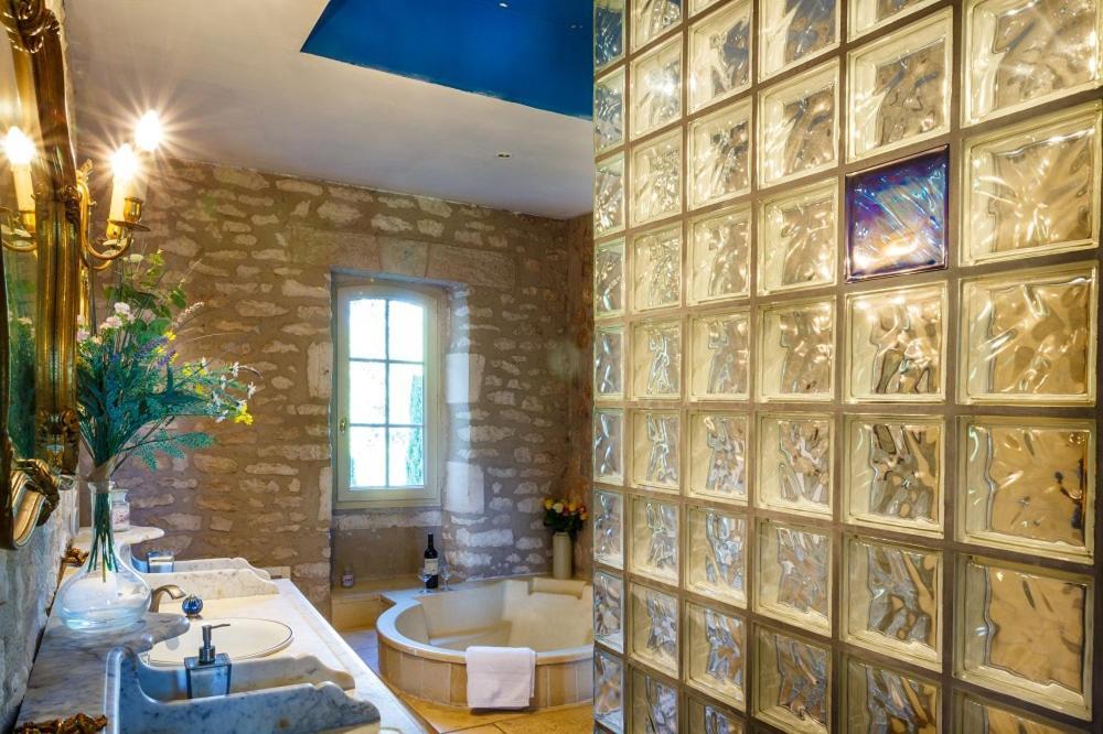 Chateau Du Raysse Villa Cazoules Ngoại thất bức ảnh