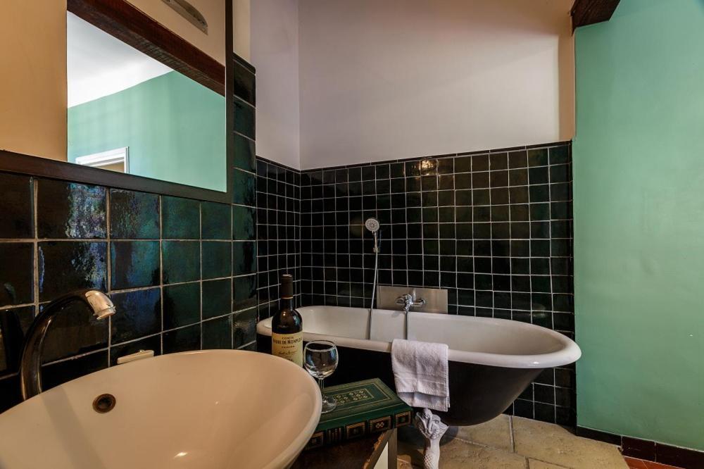 Chateau Du Raysse Villa Cazoules Ngoại thất bức ảnh