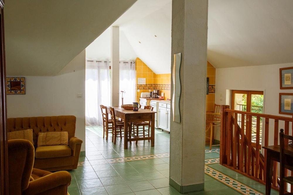 Chateau Du Raysse Villa Cazoules Ngoại thất bức ảnh