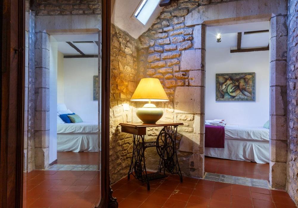 Chateau Du Raysse Villa Cazoules Ngoại thất bức ảnh