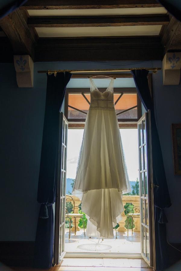 Chateau Du Raysse Villa Cazoules Ngoại thất bức ảnh