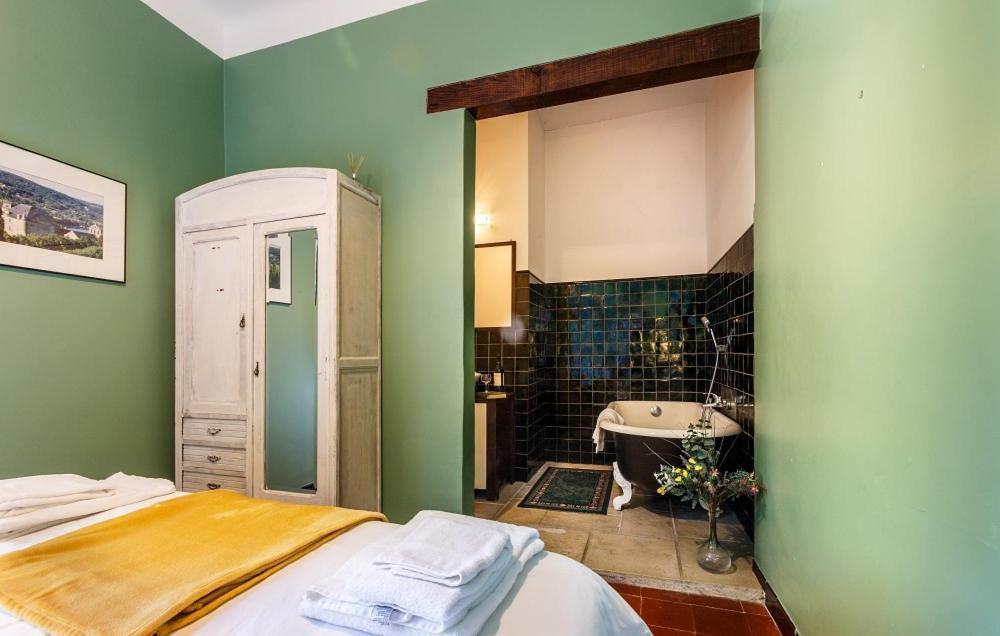 Chateau Du Raysse Villa Cazoules Ngoại thất bức ảnh