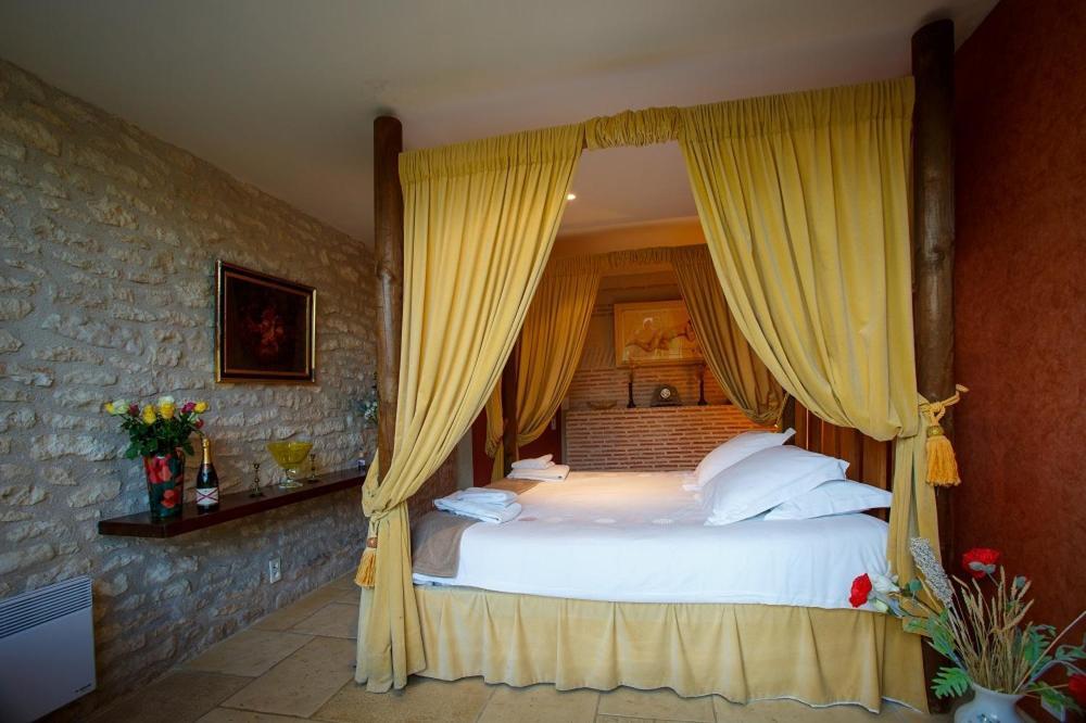 Chateau Du Raysse Villa Cazoules Ngoại thất bức ảnh