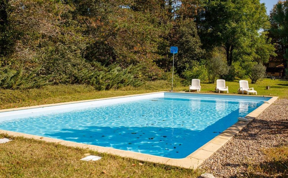 Chateau Du Raysse Villa Cazoules Ngoại thất bức ảnh